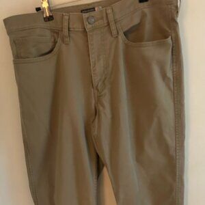 Dockers Men's Tan Jeans